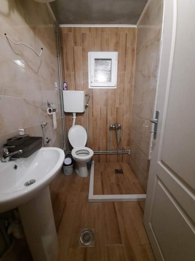 Holiday Home Bozur Kolašin Εξωτερικό φωτογραφία