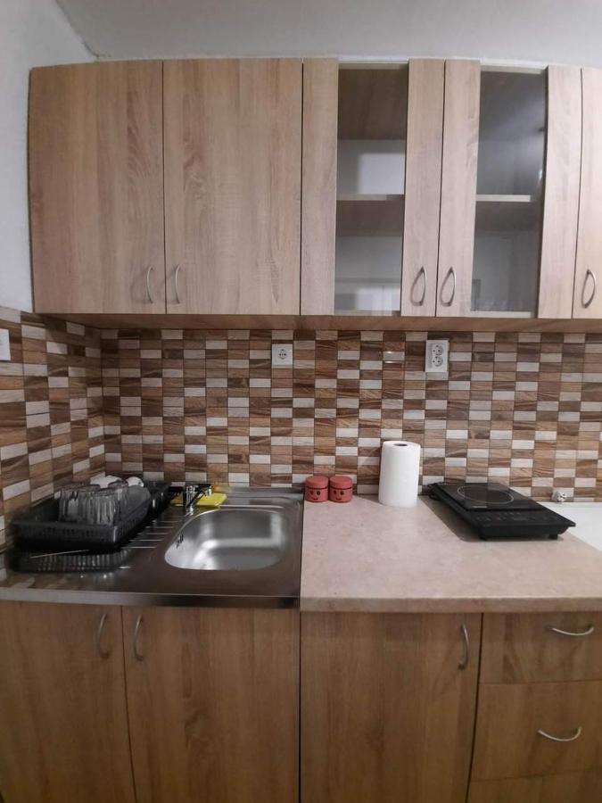 Holiday Home Bozur Kolašin Εξωτερικό φωτογραφία