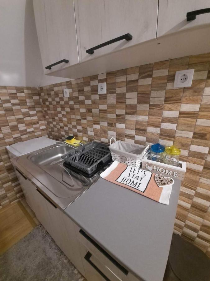 Holiday Home Bozur Kolašin Εξωτερικό φωτογραφία