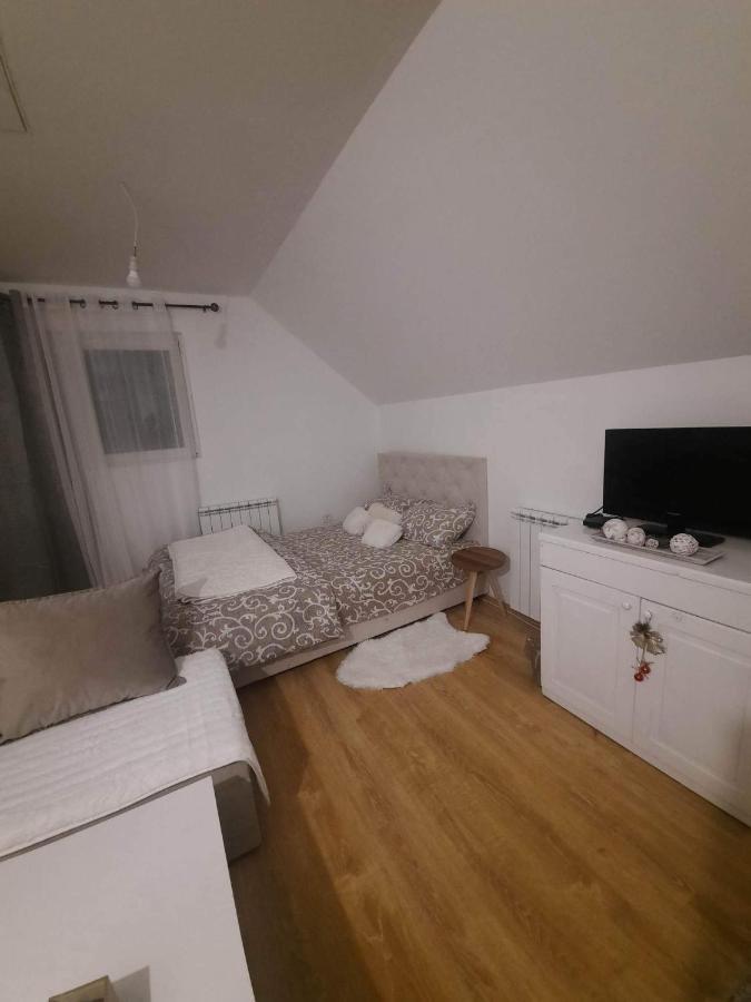 Holiday Home Bozur Kolašin Εξωτερικό φωτογραφία