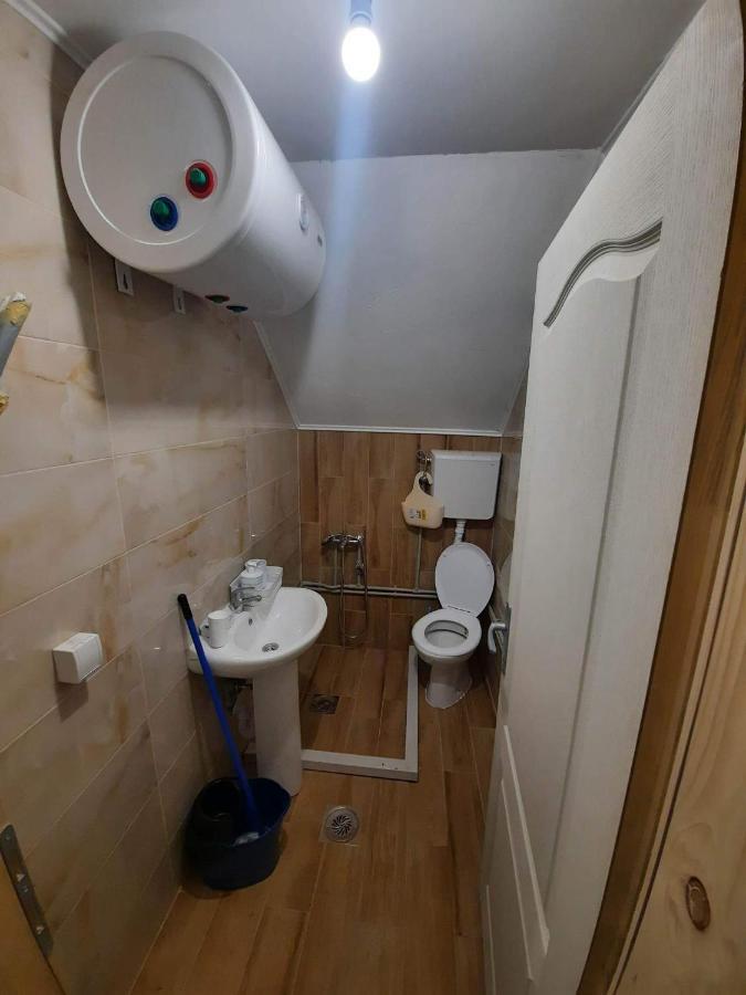 Holiday Home Bozur Kolašin Εξωτερικό φωτογραφία