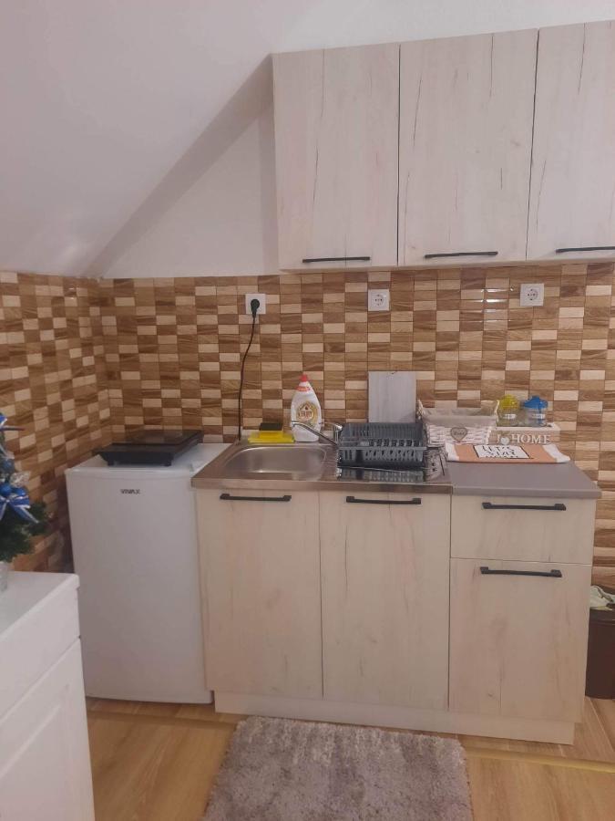 Holiday Home Bozur Kolašin Εξωτερικό φωτογραφία