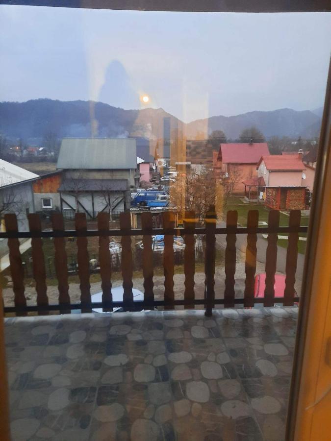 Holiday Home Bozur Kolašin Εξωτερικό φωτογραφία