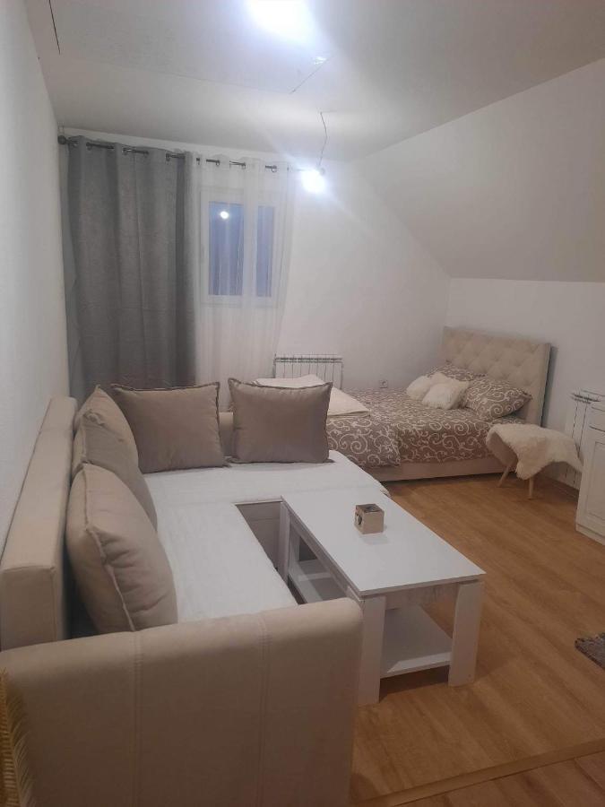 Holiday Home Bozur Kolašin Εξωτερικό φωτογραφία