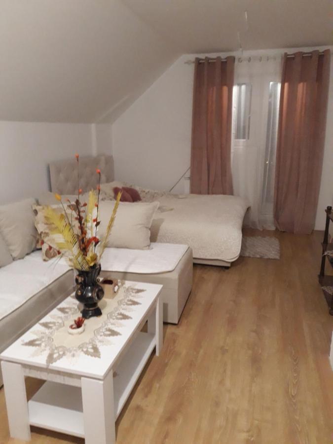 Holiday Home Bozur Kolašin Εξωτερικό φωτογραφία