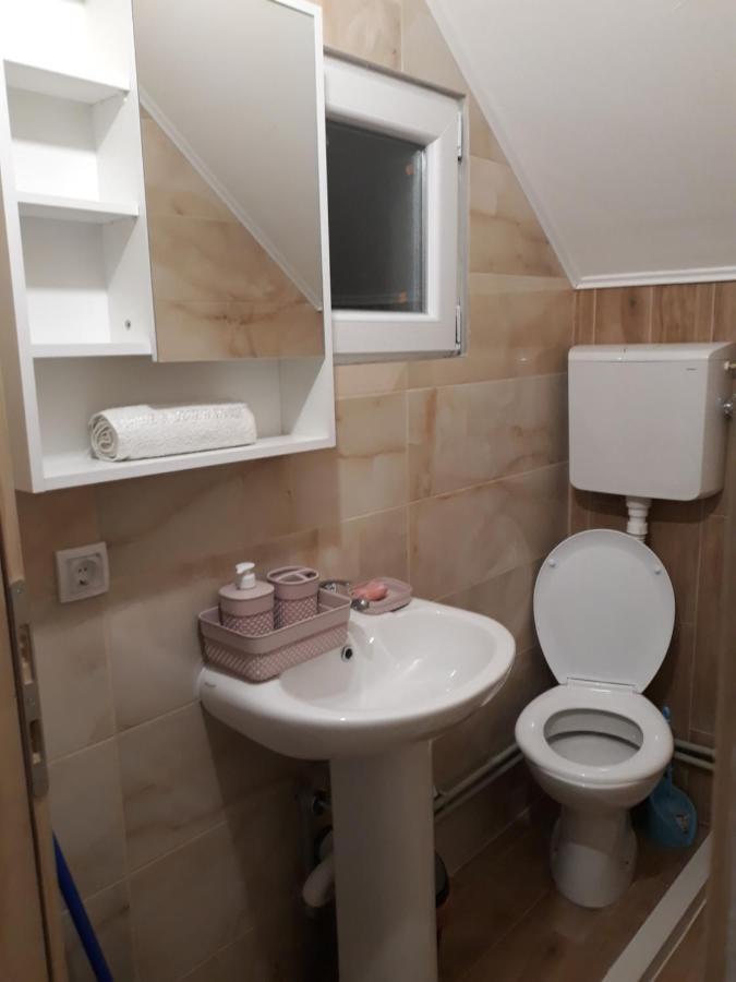 Holiday Home Bozur Kolašin Εξωτερικό φωτογραφία