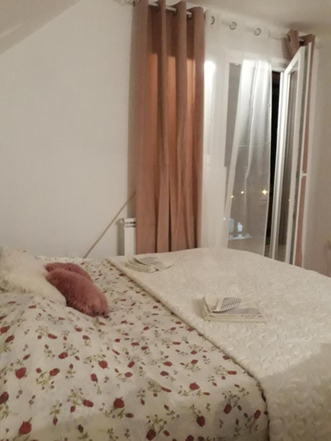 Holiday Home Bozur Kolašin Εξωτερικό φωτογραφία
