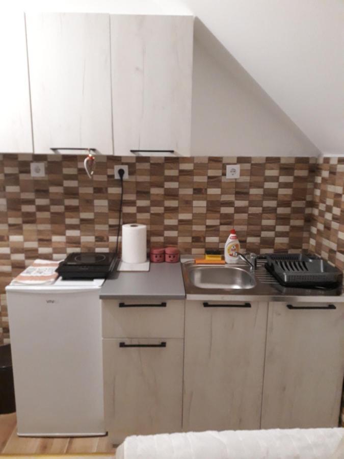 Holiday Home Bozur Kolašin Εξωτερικό φωτογραφία