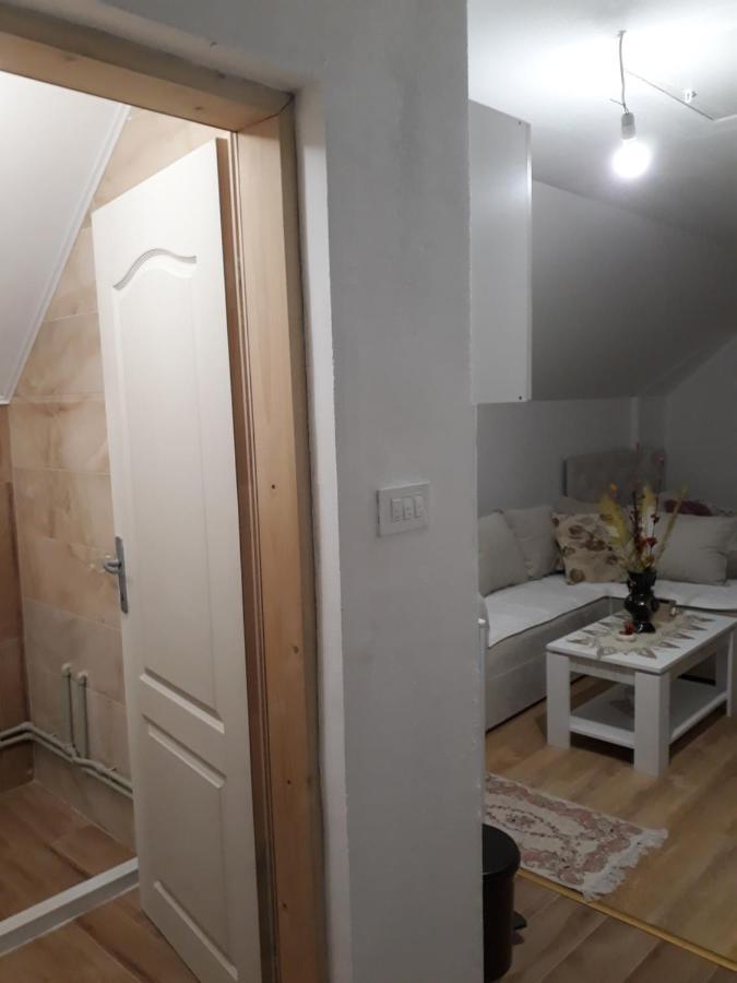 Holiday Home Bozur Kolašin Εξωτερικό φωτογραφία