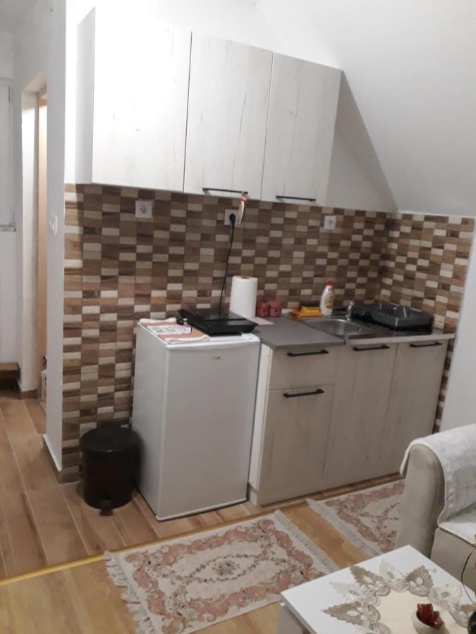 Holiday Home Bozur Kolašin Εξωτερικό φωτογραφία
